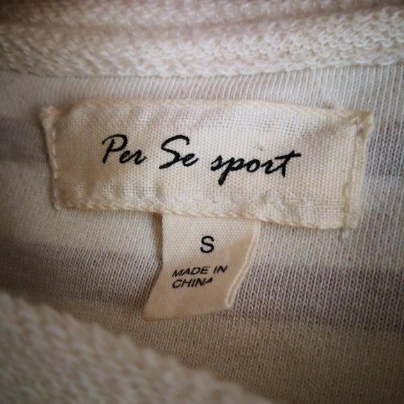 Soft textured Pullover Shirt - Picture 3 of 6